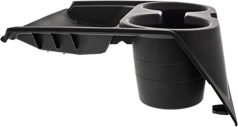 Polaris Center Tray Dash, Gloss Black, for Specific RANGER Models, Genuine OEM Part 5453749-070 in Saudi Arabia
