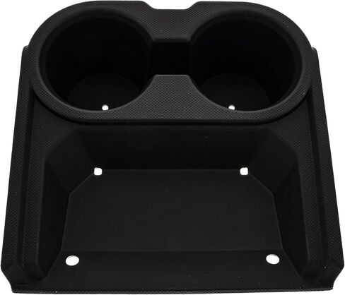 Polaris Center Tray Dash, Gloss Black, for Specific RANGER Models, Genuine OEM Part 5453749-070 in Saudi Arabia