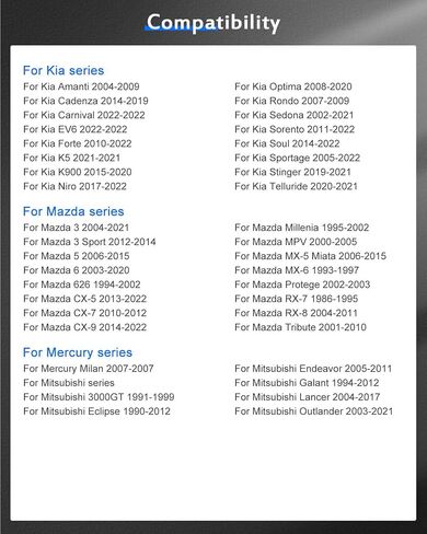 ECCPP 2 قطعة 5 فواصل عجلات مركزية 5 × 4.5 إلى 5 × 4.5 1 بوصة 5 × 114.3 مم مناسبة لـ 1996-2010 لكرايسلر سيبرينغ | 2006-2012 لفورد فيوجن| 2007-2016 لسيارة جيب كومباس in Saudi Arabia