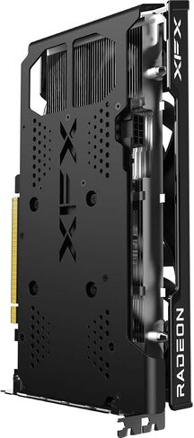 XFX Speedster SWFT210 Radeon RX 7600 Graphics Card مع 8GB GDDR6 HDMI 3XDP ، AMD RDNA 3 RX-76PSWFTFA in Kuwait