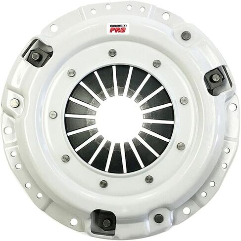ClutchMaxPRO Performance Stage 3 Clutch Kit Compatible with 2005 Saab 9-2X 1998-2017 Subaru Baja Crosstrek Forester Impreza Legacy Outback XV Crosstrek (CP15104HDC-ST3) in Saudi Arabia
