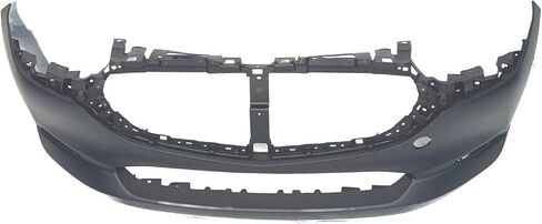 FitParts متوافق مع غطاء المصد الأمامي Mazda CX-30 2020-2023 مُجهز مع فتحة خطاف السحب DGY950030 MA1000255 CAPA in Saudi Arabia
