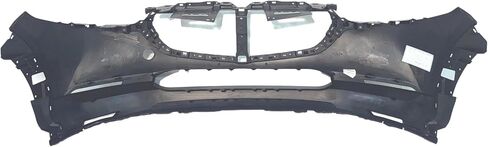 FitParts متوافق مع غطاء المصد الأمامي Mazda CX-30 2020-2023 مُجهز مع فتحة خطاف السحب DGY950030 MA1000255 CAPA in Saudi Arabia