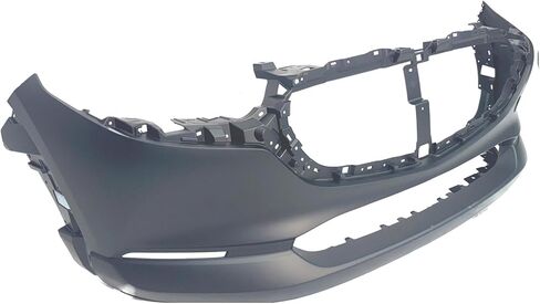 FitParts متوافق مع غطاء المصد الأمامي Mazda CX-30 2020-2023 مُجهز مع فتحة خطاف السحب DGY950030 MA1000255 CAPA in Saudi Arabia