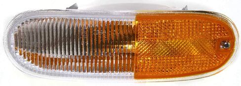 مصباح إشارة الانعطاف الأمامي من Garage-Pro، متوافق مع عدسة Volkswagen Beetle وغطاء 1998-2005 in Kuwait