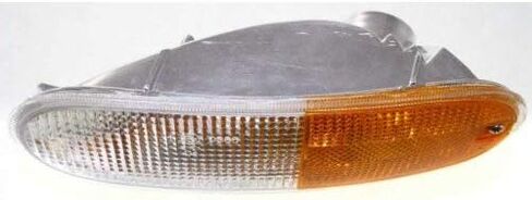 مصباح إشارة الانعطاف الأمامي من Garage-Pro، متوافق مع عدسة Volkswagen Beetle وغطاء 1998-2005 in Kuwait