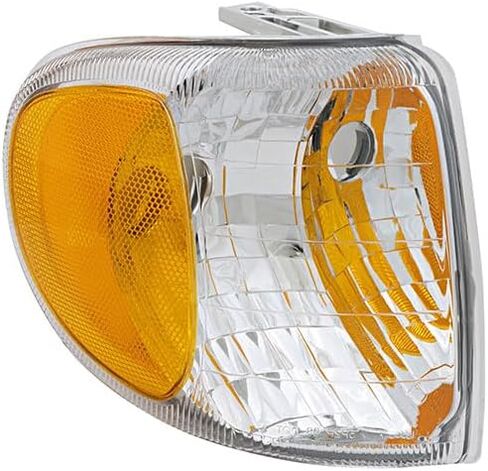 For Mercury Mountaineer Corner Light Lamp 1998 1999 2000 2001 Passenger Right Side in Saudi Arabia
