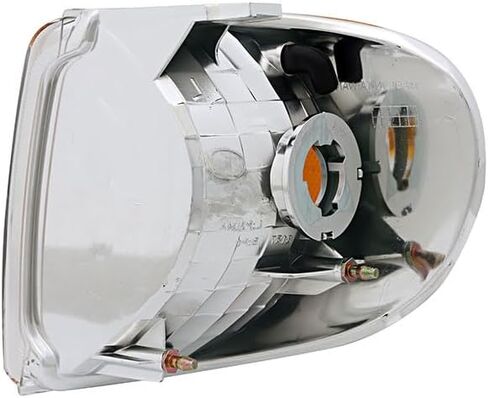 For Mercury Mountaineer Corner Light Lamp 1998 1999 2000 2001 Passenger Right Side in Saudi Arabia
