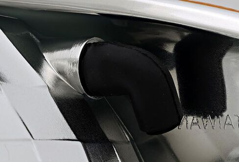 For Mercury Mountaineer Corner Light Lamp 1998 1999 2000 2001 Passenger Right Side in Saudi Arabia