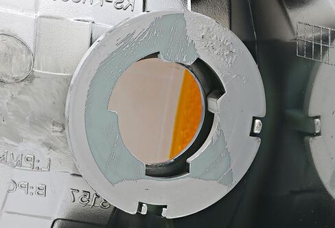 For Mercury Mountaineer Corner Light Lamp 1998 1999 2000 2001 Passenger Right Side in Saudi Arabia