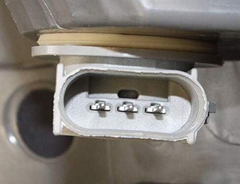 Garage-Pro Tail Light For 2008 Ford Focus Passenger Side, Tail Lights Assembly JCARBF730102GP in Saudi Arabia