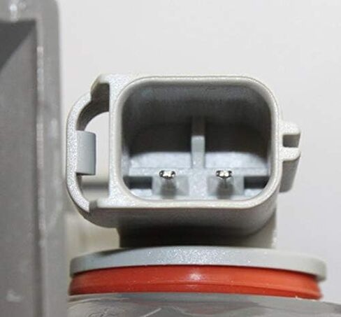 Garage-Pro Tail Light For 2008 Ford Focus Passenger Side, Tail Lights Assembly JCARBF730102GP in Saudi Arabia