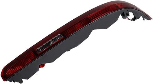 Astra Depot Rear Bumper Tail Light Reverse Stop Fog Lamp Left Brake Tail Light OE Repacement for AudiQ5 2009-2017-LEFT in Saudi Arabia