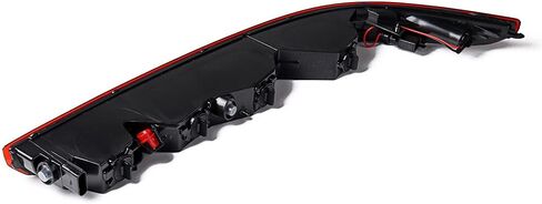 Astra Depot Rear Bumper Tail Light Reverse Stop Fog Lamp Left Brake Tail Light OE Repacement for AudiQ5 2009-2017-LEFT in Saudi Arabia