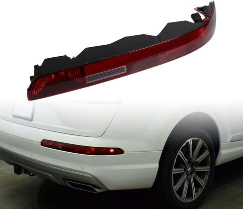 Astra Depot Rear Bumper Tail Light Reverse Stop Fog Lamp Left Brake Tail Light OE Repacement for AudiQ5 2009-2017-LEFT in Saudi Arabia