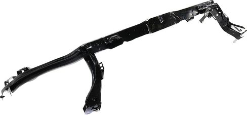 Garage-Pro Radiator Support Compatible With 2012-2020 Chevrolet Sonic, Assembly Upper in Saudi Arabia