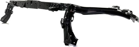 Garage-Pro Radiator Support Compatible With 2012-2020 Chevrolet Sonic, Assembly Upper in Saudi Arabia