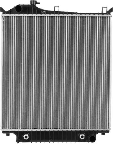 ECCPP 2952 Radiator for 2007-2010 for Ford for Explorer 4.0L 2007-2010 for Ford for Explorer 4.6L 2007-2010 for Ford for Explorer Sport Trac 4.0L 2007-2010 for Ford for Explorer Sport Trac 4.6L in Saudi Arabia