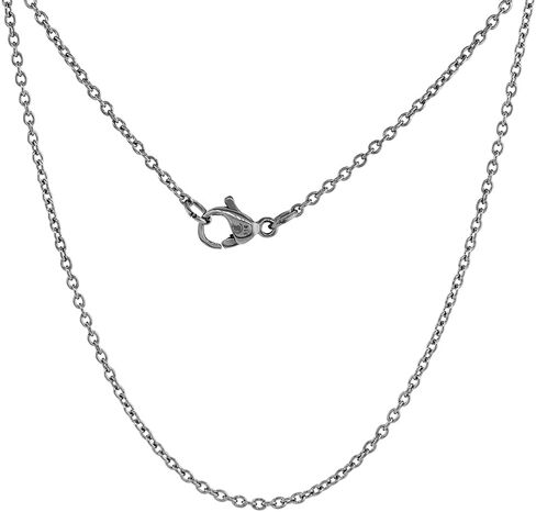 15 ملم قلادة ميدالية معجزة من الفضة الاسترليني صغيرة جدًا بيضاوية الشكل مريم العذراء إيطاليا 1/2 بوصة in Kuwait