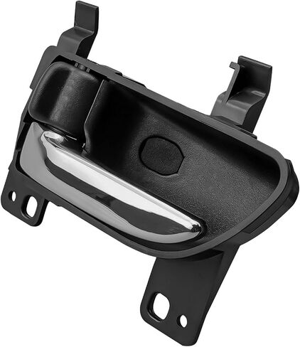 Driver Door Handle Interior Fit for Subaru Impreza 2012-2016 Crosstrek 2013-2017 Forester 2014-2018 WRX Sti 2015-2021 BRZ 2013-2020, Left Front Interior Door Handle Replace 61051FJ031VH in Saudi Arabia