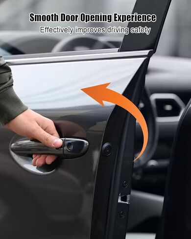 Driver Door Handle Interior Fit for Subaru Impreza 2012-2016 Crosstrek 2013-2017 Forester 2014-2018 WRX Sti 2015-2021 BRZ 2013-2020, Left Front Interior Door Handle Replace 61051FJ031VH in Saudi Arabia