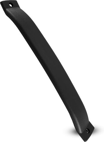 Interior Door Handle Compatible with Jeep Wrangler (TJ) Unlimited 1997 1998 1999 2000 2001 2002 2003 2004 2005 2006, Inner Door Handle Pull Grab Replace 5ES43DX9 in Saudi Arabia