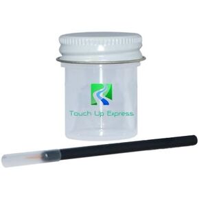 Touch Up Express Paint for 2015 Toyota Sienna 1H1 Predawn Gray Mica Professional Touch Up Paint 1oz in Saudi Arabia