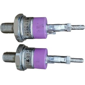 1PCS ER25SM-20R Stud thyristor in Kuwait