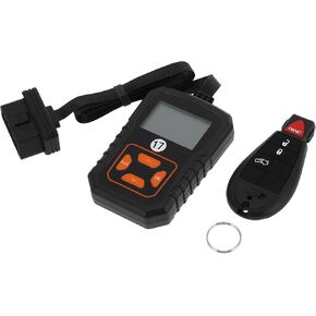 ACROPIX M3N32297100 Keyless Entry Remote Key Fob for Dodge Dart 2013-2016 433 Mhz Replacement Car Key Kit DIY Tool 4 Button in Saudi Arabia