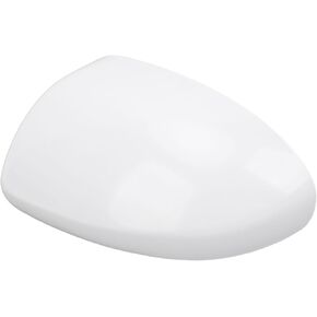 Car Rearview Mirror Covers for 2 2008-2014 3 2009-2013 6 2008-2012, Door Mirror Covers, Left Right Side Mirror Covers (Right) in Kuwait