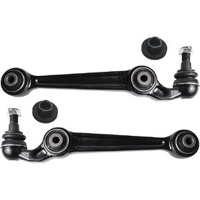 2PCS Front Lower Forward Control Arm and Ball Joint Assembly Compatible with 2006-2007 FORD FUSION MERCURY MILAN 2003-2008 MAZDA 6 K620815 in Saudi Arabia