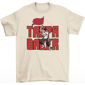 Generic Tampa Baker Mayfield Football T-Shirt in Kuwait