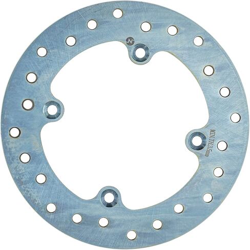 NICHE Front Rear Brake Rotor for Can-Am Maverick Sport Trail 1000 Commander 700 800 Traxter Defender HD10 HD8 705601511 in Saudi Arabia