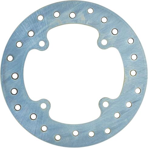 NICHE Front Rear Brake Rotor for Can-Am Maverick Sport Trail 1000 Commander 700 800 Traxter Defender HD10 HD8 705601511 in Saudi Arabia