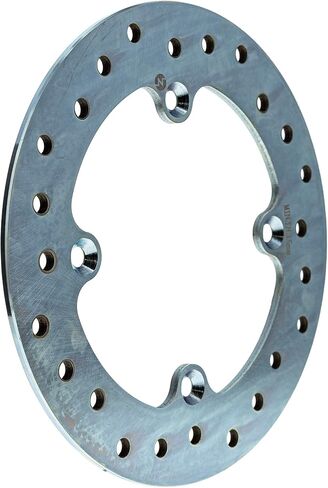 NICHE Front Rear Brake Rotor for Can-Am Maverick Sport Trail 1000 Commander 700 800 Traxter Defender HD10 HD8 705601511 in Saudi Arabia