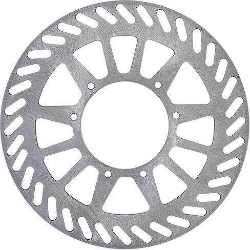 دوار الفرامل الأمامية المتخصصة لياماها XT250 XT350 3C5-2582T-00-00 دراجة نارية in Saudi Arabia