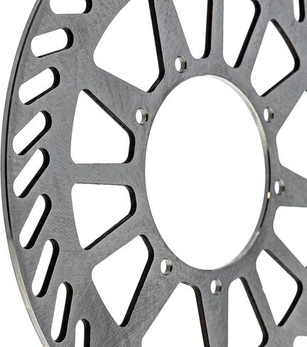 دوار الفرامل الأمامية المتخصصة لياماها XT250 XT350 3C5-2582T-00-00 دراجة نارية in Saudi Arabia