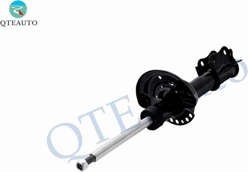 PM Auto Set 4 Front Suspension Strut Assembly-Rear Shock For 2013-2015 Chevrolet Spark in Saudi Arabia
