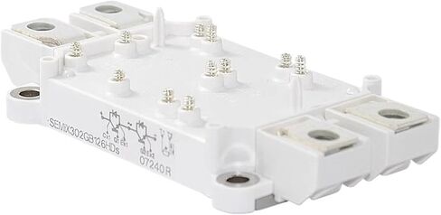 SEMIX302GB126HDS SEMIX302GB128DS وحدة IGBT (SEMIX302GB126HDS) in Saudi Arabia
