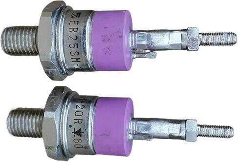 1PCS ER25SM-20R Stud thyristor in Kuwait