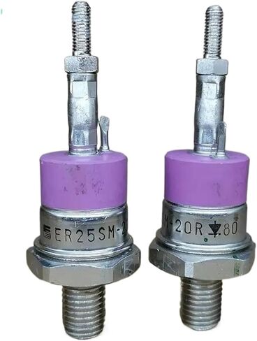 1PCS ER25SM-20R Stud thyristor in Kuwait