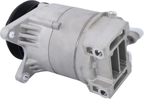 waltyotur AC Compressor with Clutch Replacement for Nissan Altima 2007-2012 V6 3.5L in Saudi Arabia