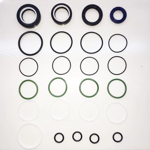 1SET Directional Machine Repair kit OEM 2204600061 220 460 00 61 in Saudi Arabia