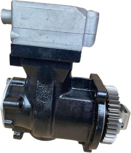 ضاغط الهواء لشاحنات CUMMINS ISX,International,Kenworth,Peterbilt 4952758,3681904,3681902,3103413 in Saudi Arabia