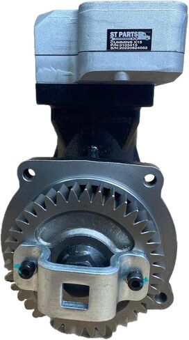 ضاغط الهواء لشاحنات CUMMINS ISX,International,Kenworth,Peterbilt 4952758,3681904,3681902,3103413 in Saudi Arabia
