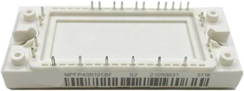 MPFP10R12CBF MPFP15R12CBF MPFP25R12CBF MPFP40R12CBF وحدة IGBT (MPFP15R12CBF) in Saudi Arabia