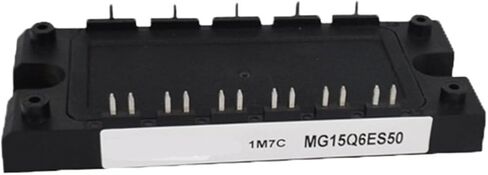 MG15Q6ES51MG25Q6ES51 وحدة الطاقة IGBT ذات القناة N الثايرستور (MG25Q6ES50) in Saudi Arabia