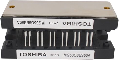 MG15Q6ES51MG25Q6ES51 وحدة الطاقة IGBT ذات القناة N الثايرستور (MG25Q6ES50) in Saudi Arabia