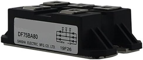 DF20BA80 DF20CA120 rectifier bridge module electronic components bidirectional thyristor(DF20BA80) in Saudi Arabia
