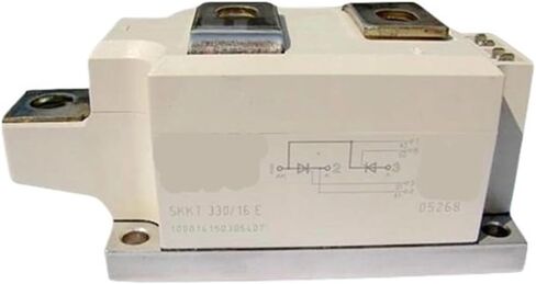 SKKD260/08 SKKD260/12 صمام ثنائي لوحدة الطاقة (SKKD260/12) in Saudi Arabia